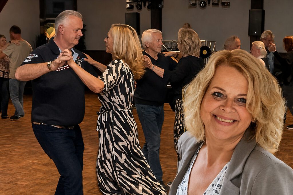 UDEN | Dansstudio Henny van den Elsen opent het nieuwe dansseizoen op vrijdag 18 september met een gratis dansavond in Buurthuis MuzeRijk. Vanaf 20.00 uur kunnen belangstellenden kennismaken; danservaring is niet nodig en ook introducees zijn welkom. De officiële danslessen starten op maandag 21 september in Volkel en op donderdag 24 september in Uden.